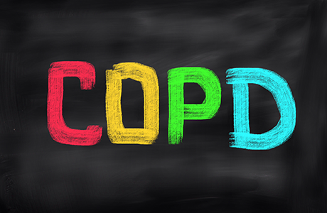 COPD Foundation Release: FDA Approves First COPD Biomarker
